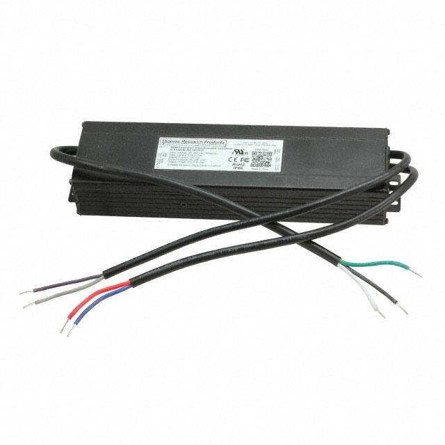 PLED200W-285-C0700-D Thomas Research Products  LED Drivers